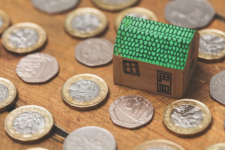 Thumbnail for Home Finance – In the news