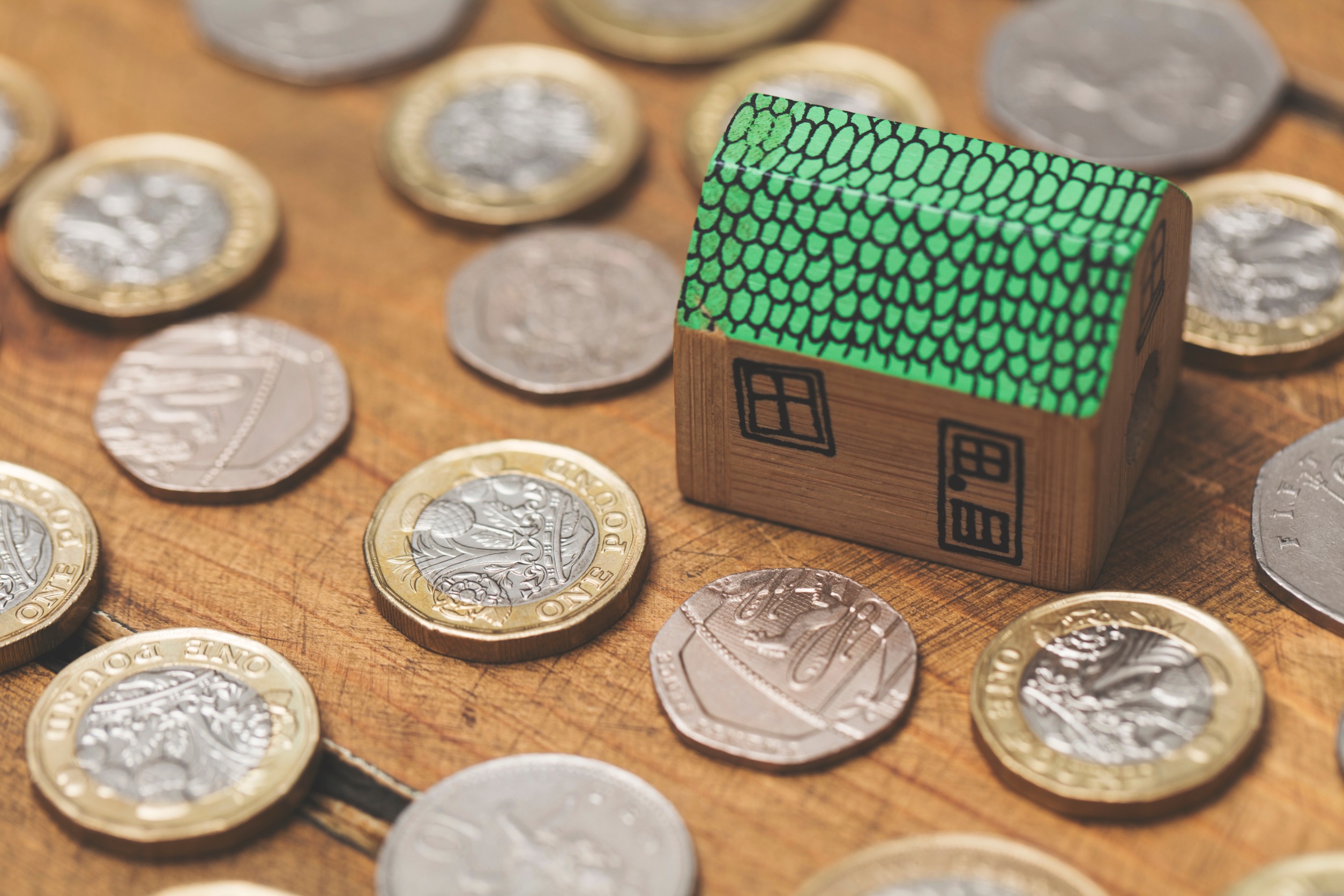 Home Finance – In the news