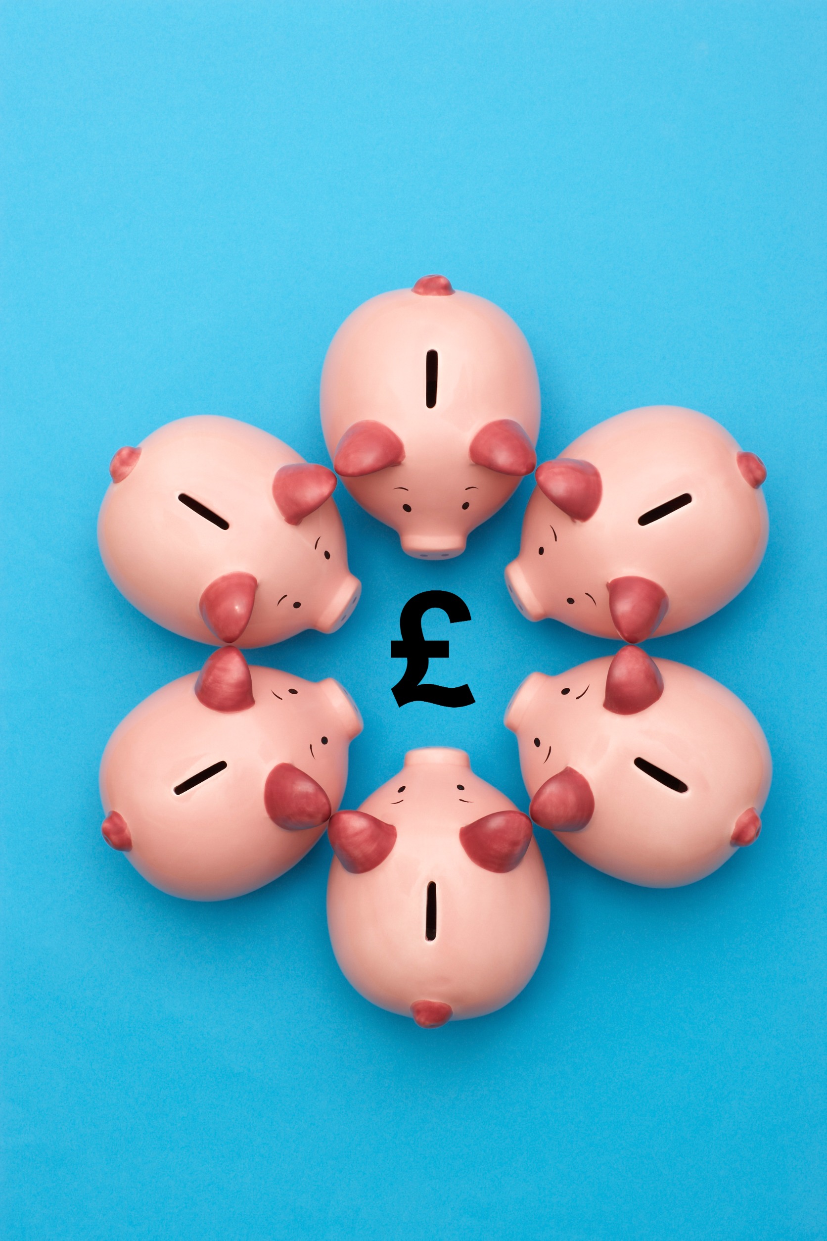Are you a wealth accumulator?