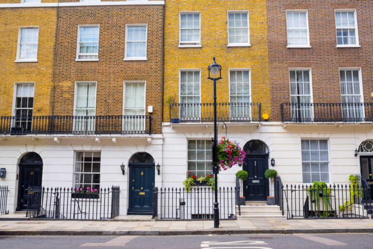 Thumbnail for Tough times ahead for landlords?