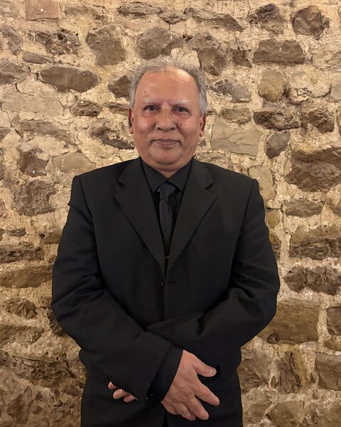 Photo of Emdadul Chowdhoury